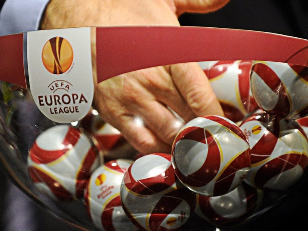 sorteggio europa league oggi