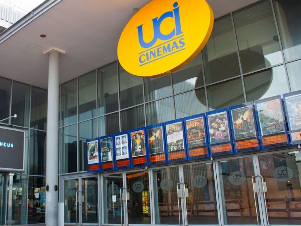 Lunedì 5 febbraio alle 20:30, in 30 multisale UCI Cinemas torna l'appuntamento con Anteprima a sorpresa: 4 indizi per scoprire il titolo del film