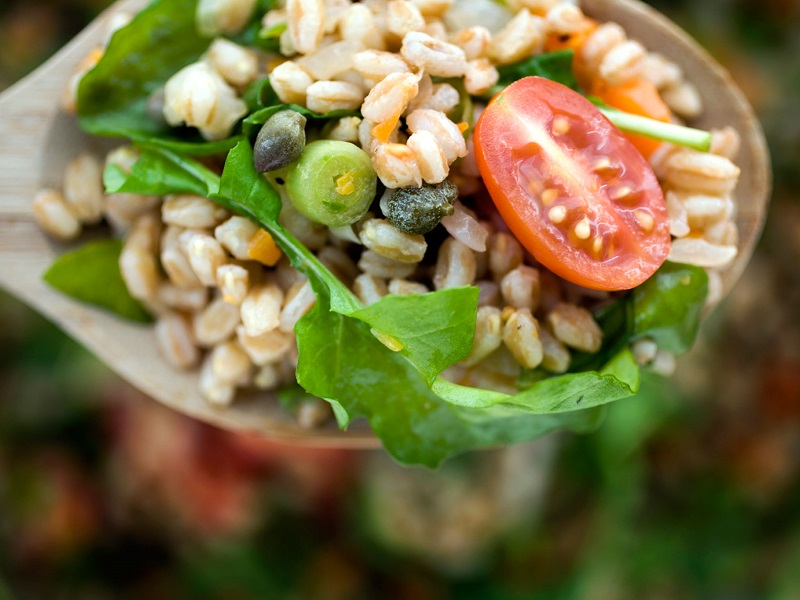 Nel 2021 in Italia la percentuale di vegetariani e vegani è dell'8,2%: lo rileva il Rapporto Italia 2021 di Eurispes nel capitolo dedicato all'alimentazione