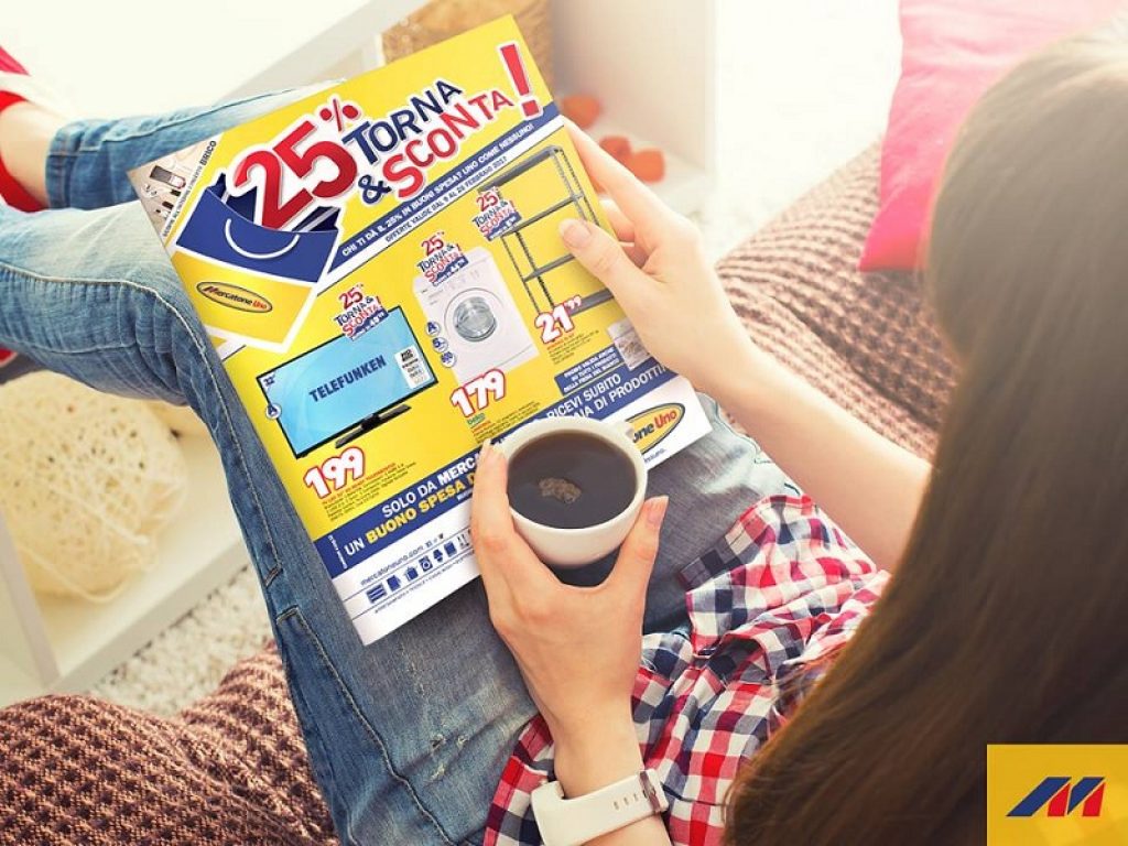 Fallimento bis di Mercatone Uno: associazioni dei consumatori a fianco dei clienti che hanno acquistato o ordinato mobili mai ricevuti