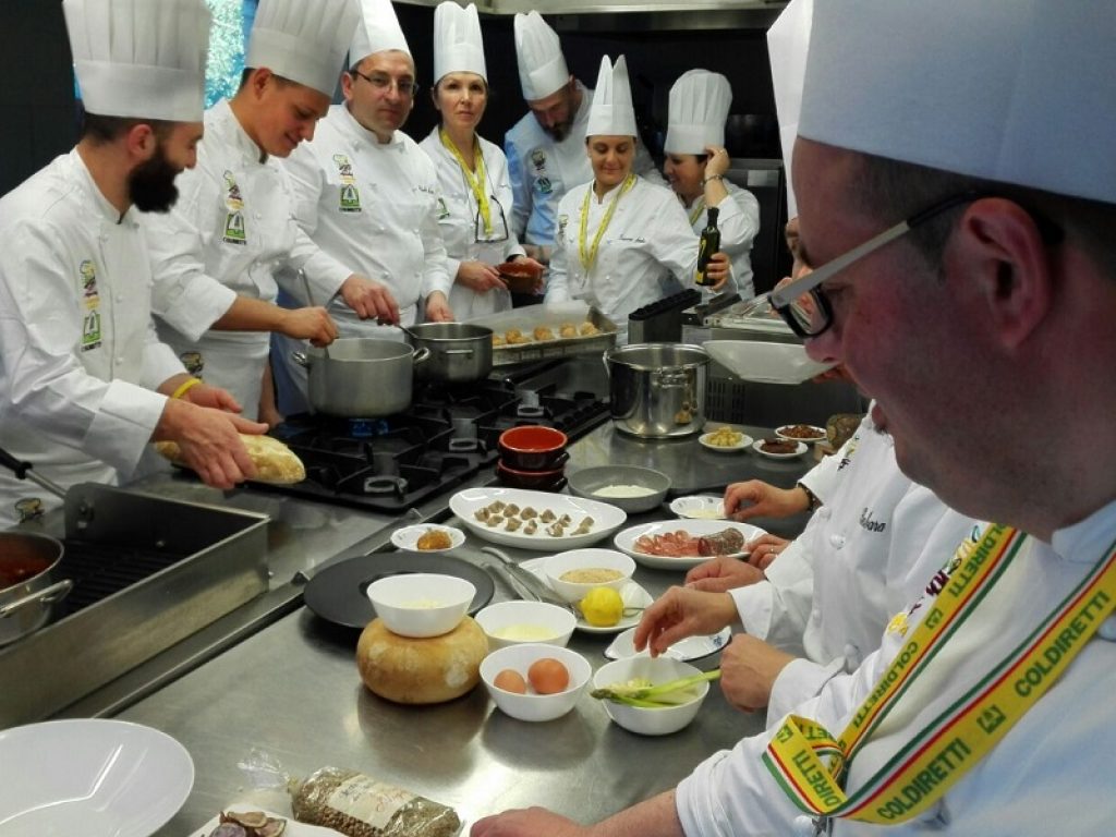 ricette prodotti zone terremotate