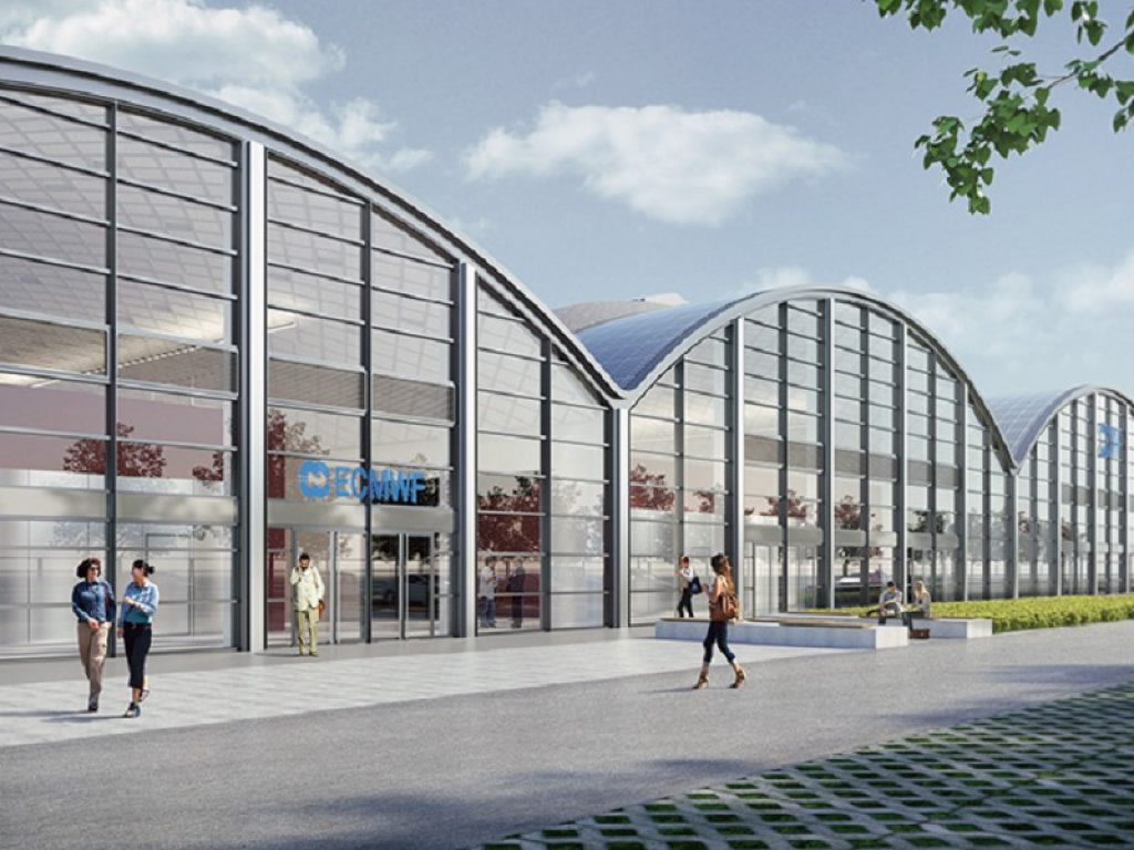 data center meteo bologna