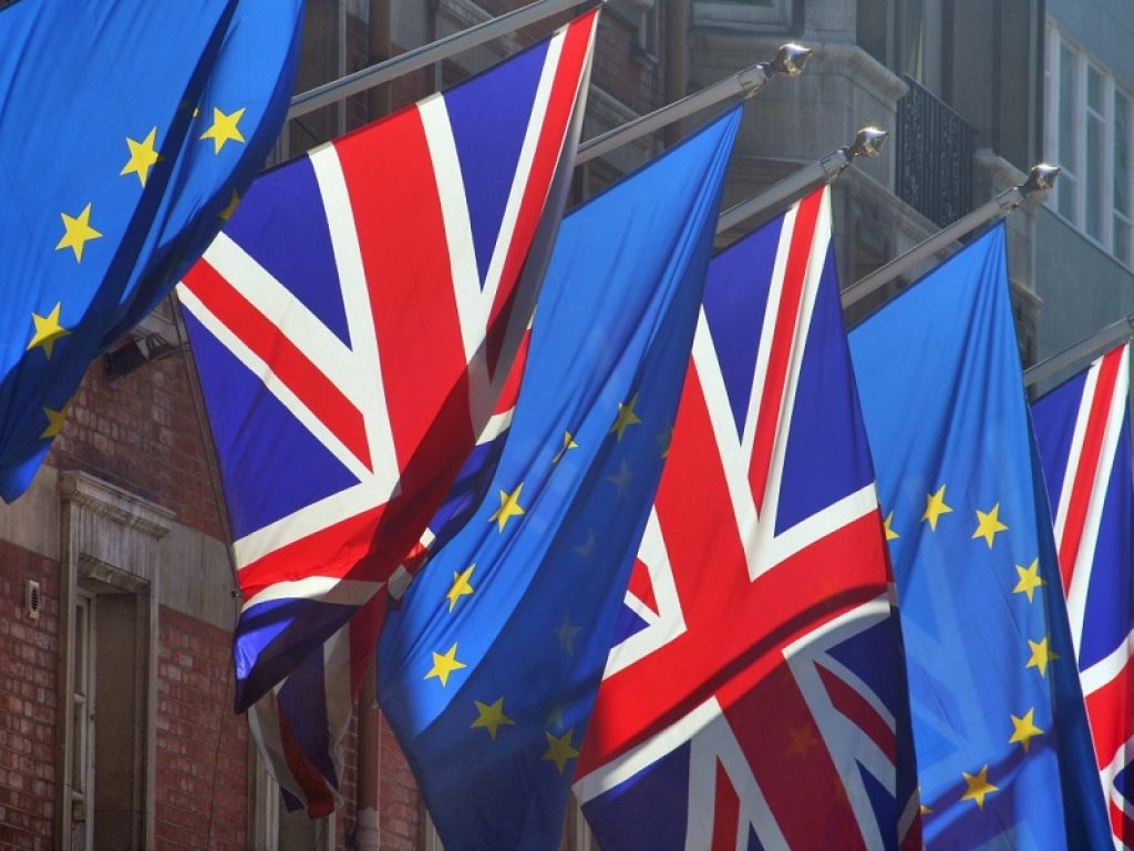 brexit parlamento europeo