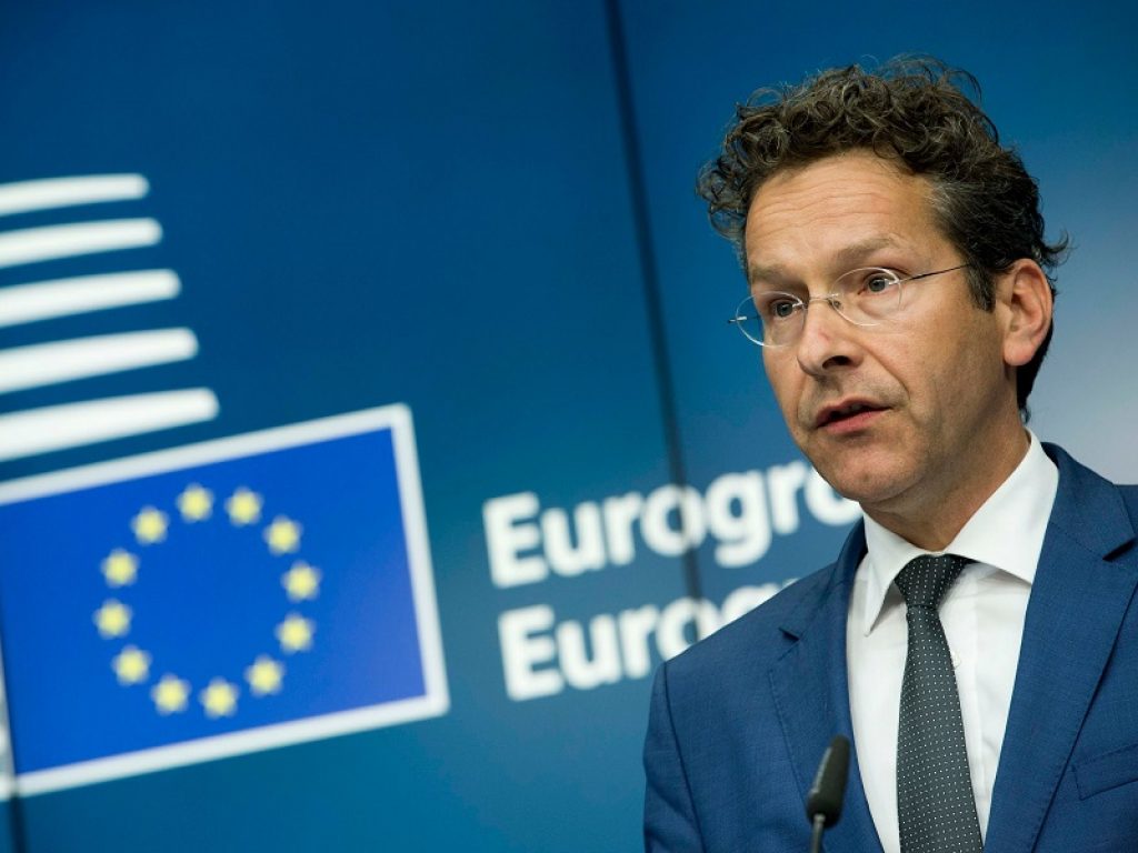 Jeroen Dijsselbloem