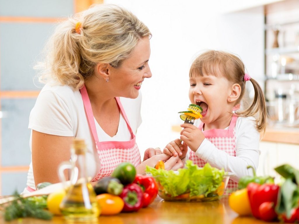 Diete veg aumentate del 20%, i pediatri SIPPS lanciano l'allarme: attenti allo sviluppo psicomotorio dei bambini, raccomandanzioni invariate