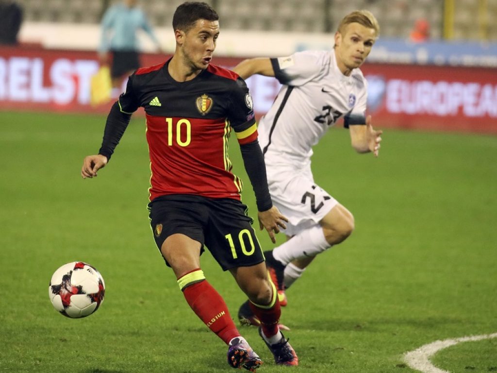 mondiali 2018 pronostici qualificazioni