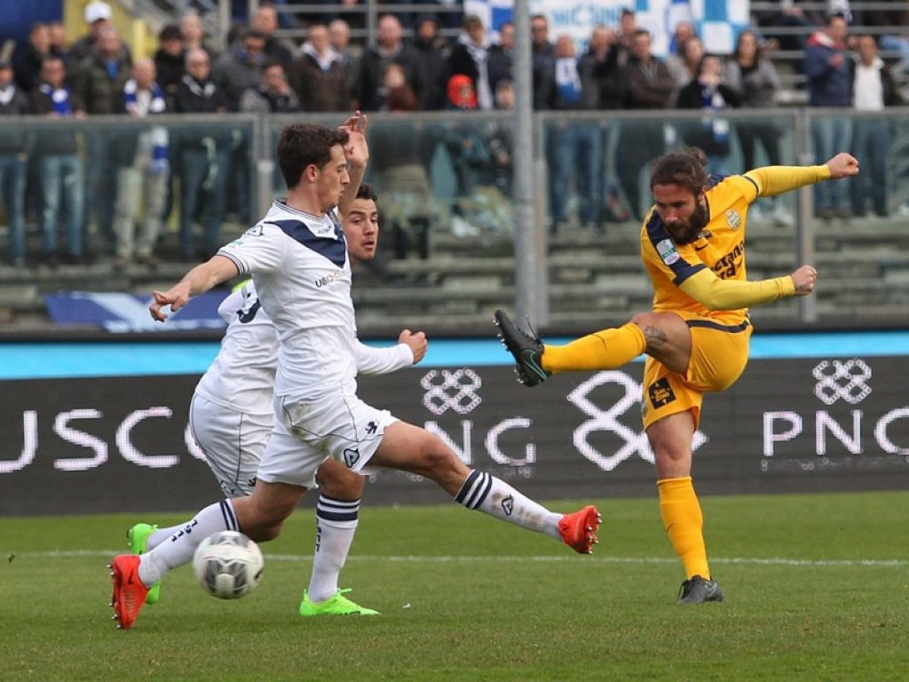 pronostici serie b verona-ascoli