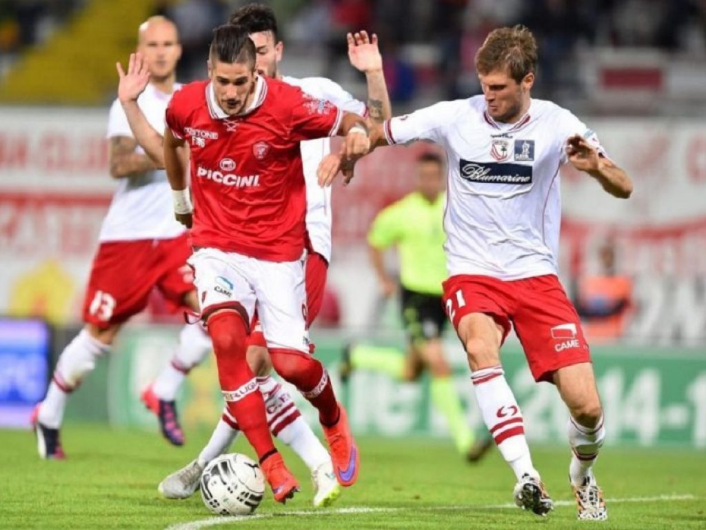pronostici serie b pronostico carpi perugia