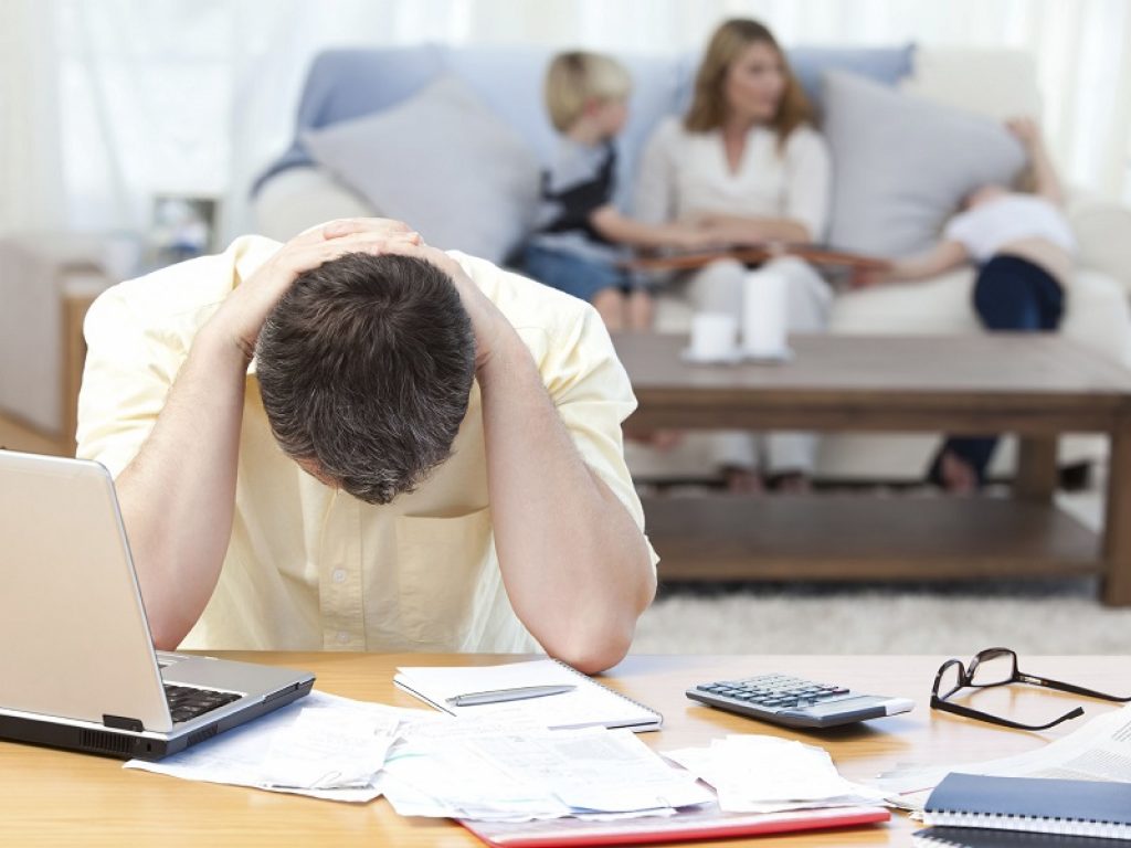 debiti famiglie usura