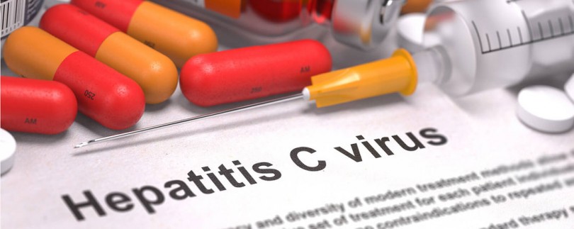 Epatite C: tra i pazienti trattati con sofosbuvir e velpatasvir l'approccio di monitoraggio minimo ha ottenuto una risposta simile al monitoraggio standard