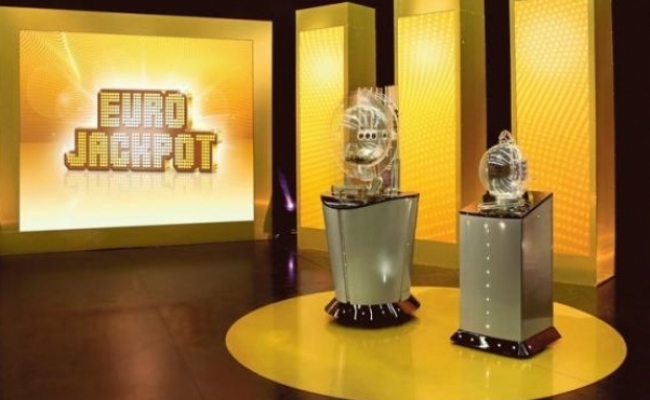 Estrazione Eurojackpot di martedì 10 dicembre 2024. Numeri vincenti del concorso del 10/12/2024, archivio estrazioni, combinazione e quote in Italia.