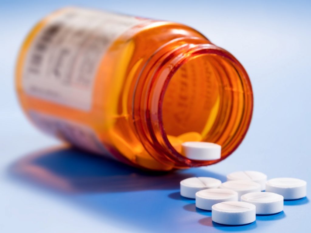 farmaci medicinali reazioni avverse