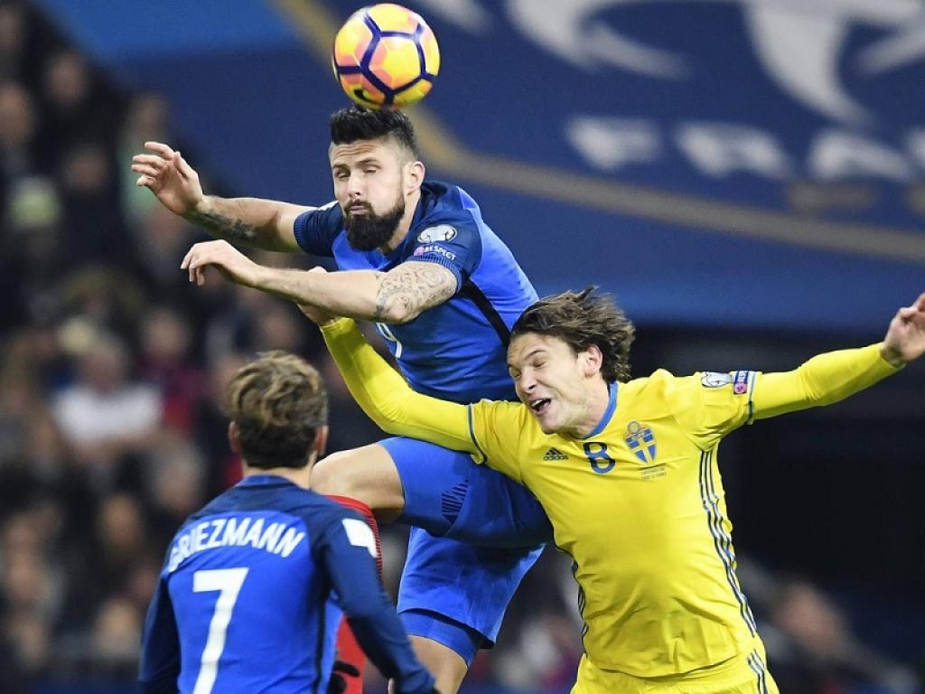 pronostici qualificazioni mondiali 2018 partite qualificazioni