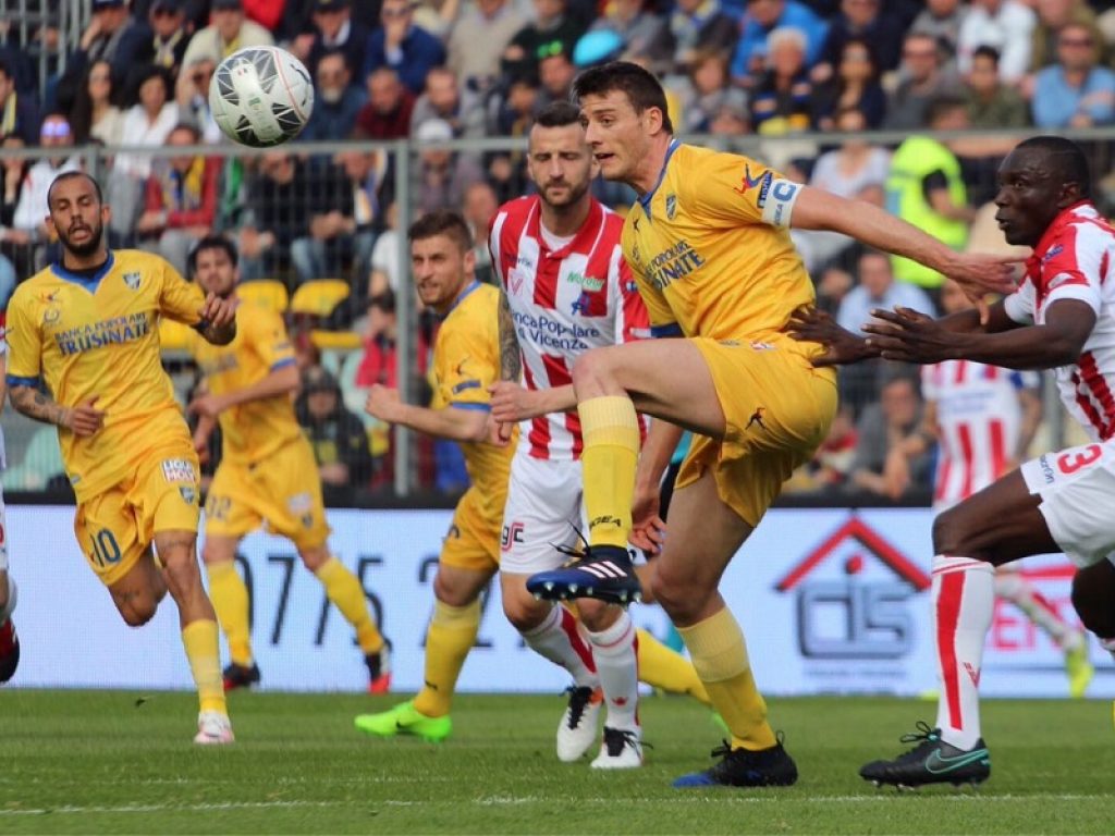 pronostici serie b pronostico spal frosinone