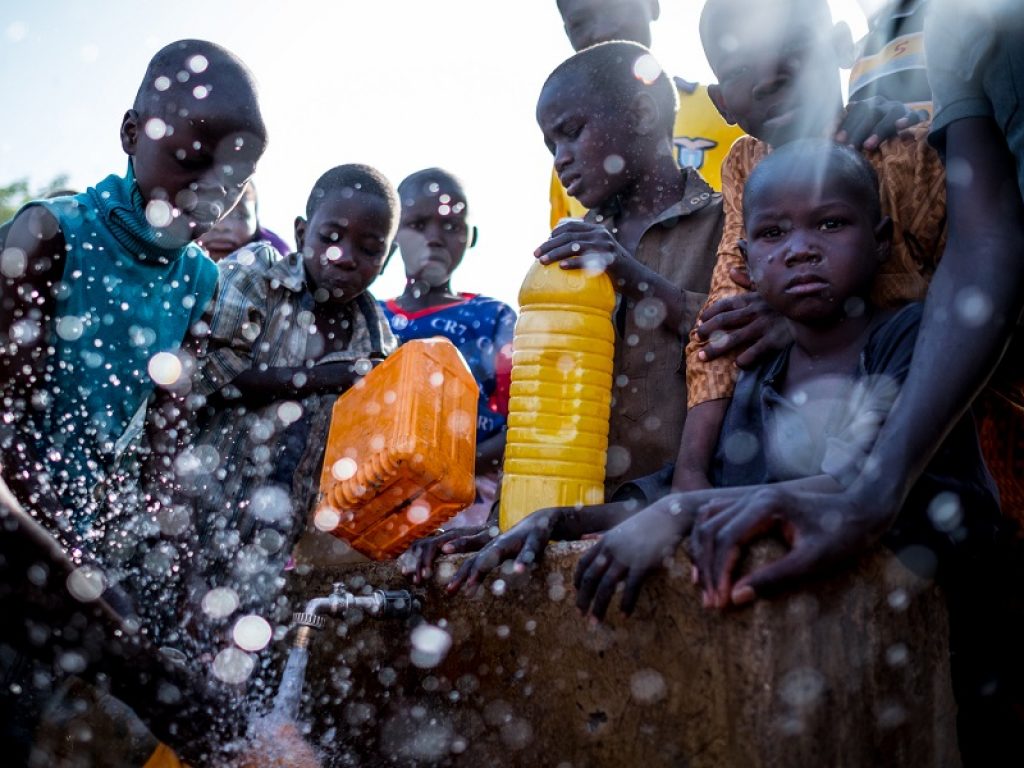 Settimana Mondiale Acqua