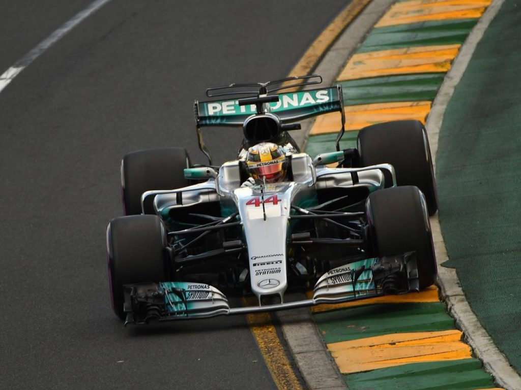 hamilton melbourne 2017