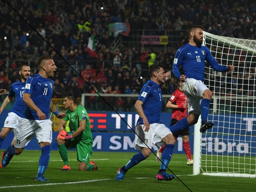 pronostico amichevole olanda italia oggi