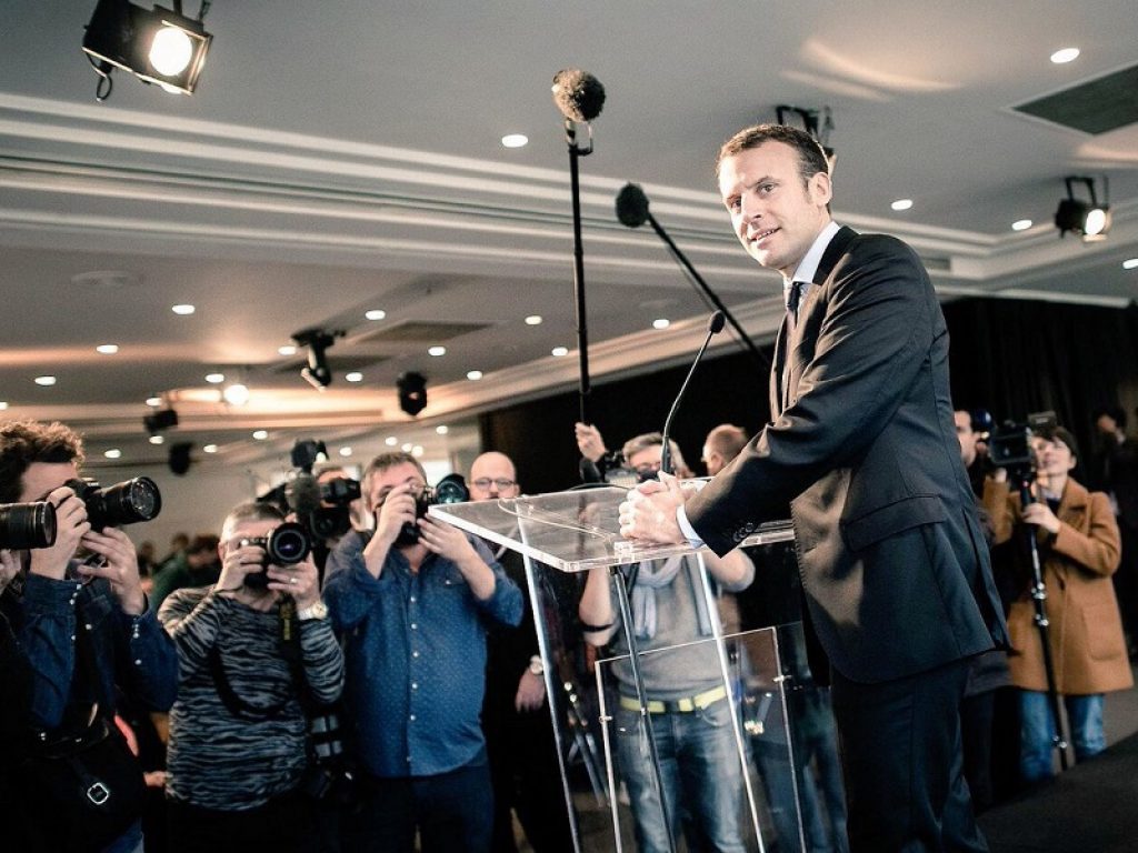 macron presidenziali francia scommesse politiche bookmaker