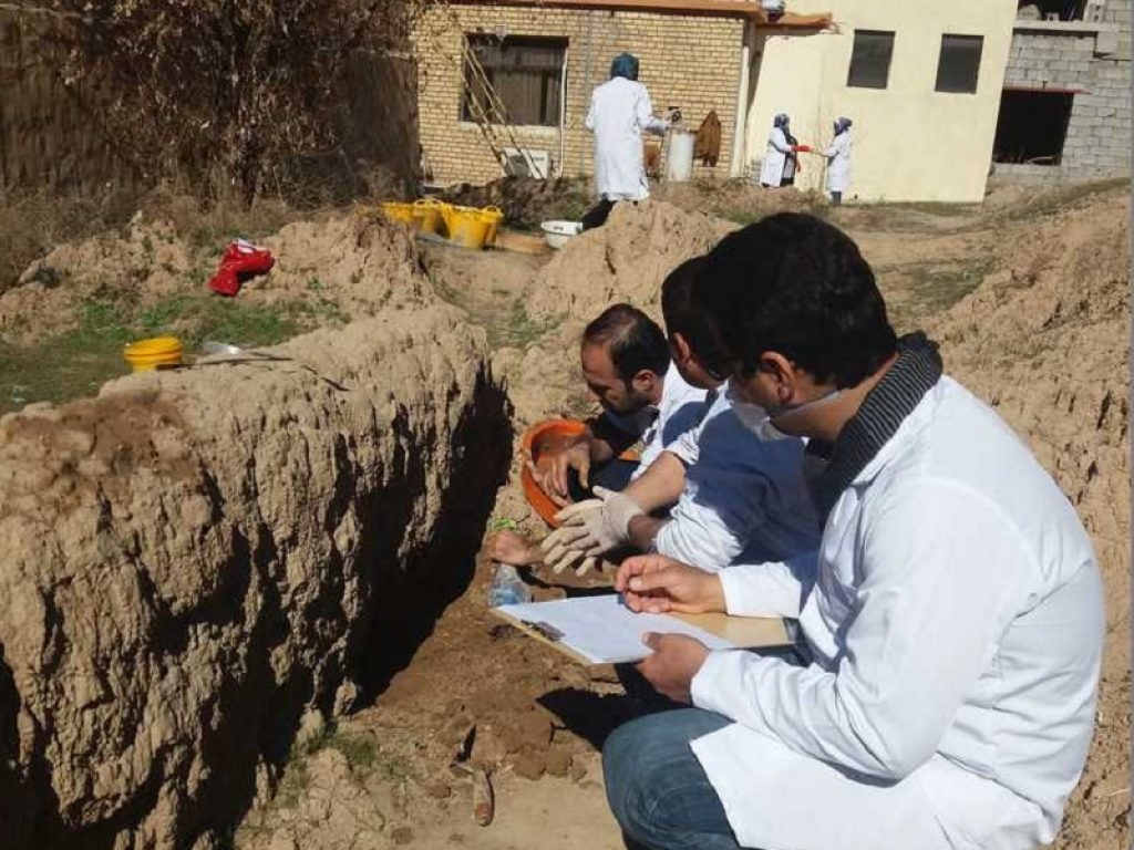 programma patrimonio culturale isis