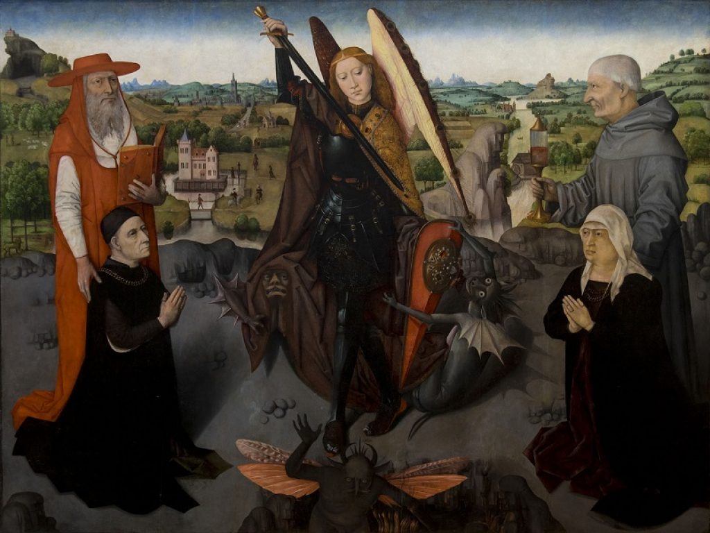 mibact creature fantastiche campagna social