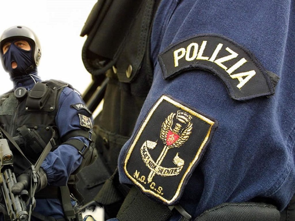 stragi mafia cosa nostra ndrangheta
