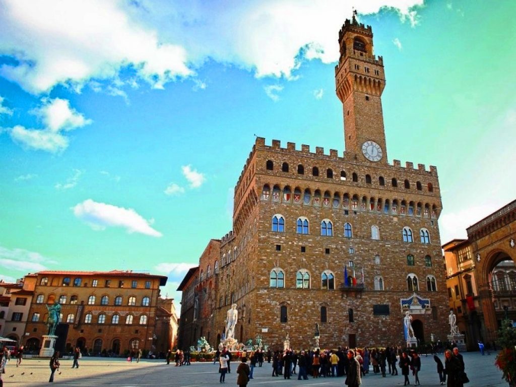 g7 della cultura firenze flussi turistici