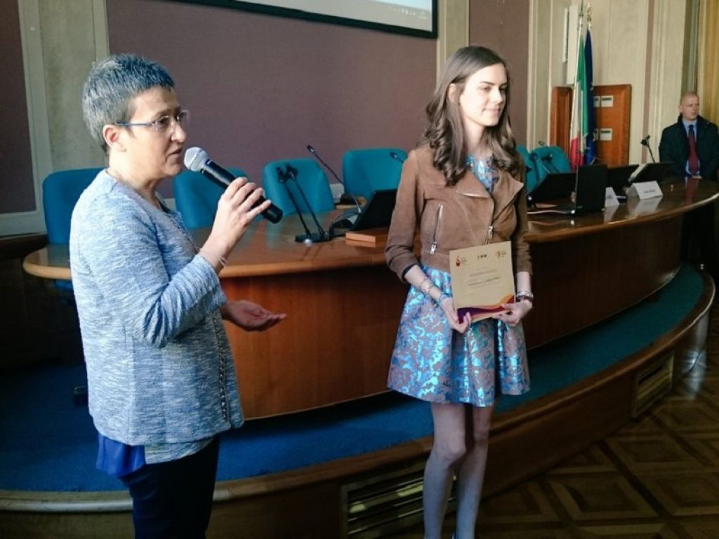 premio nazionale insegnanti