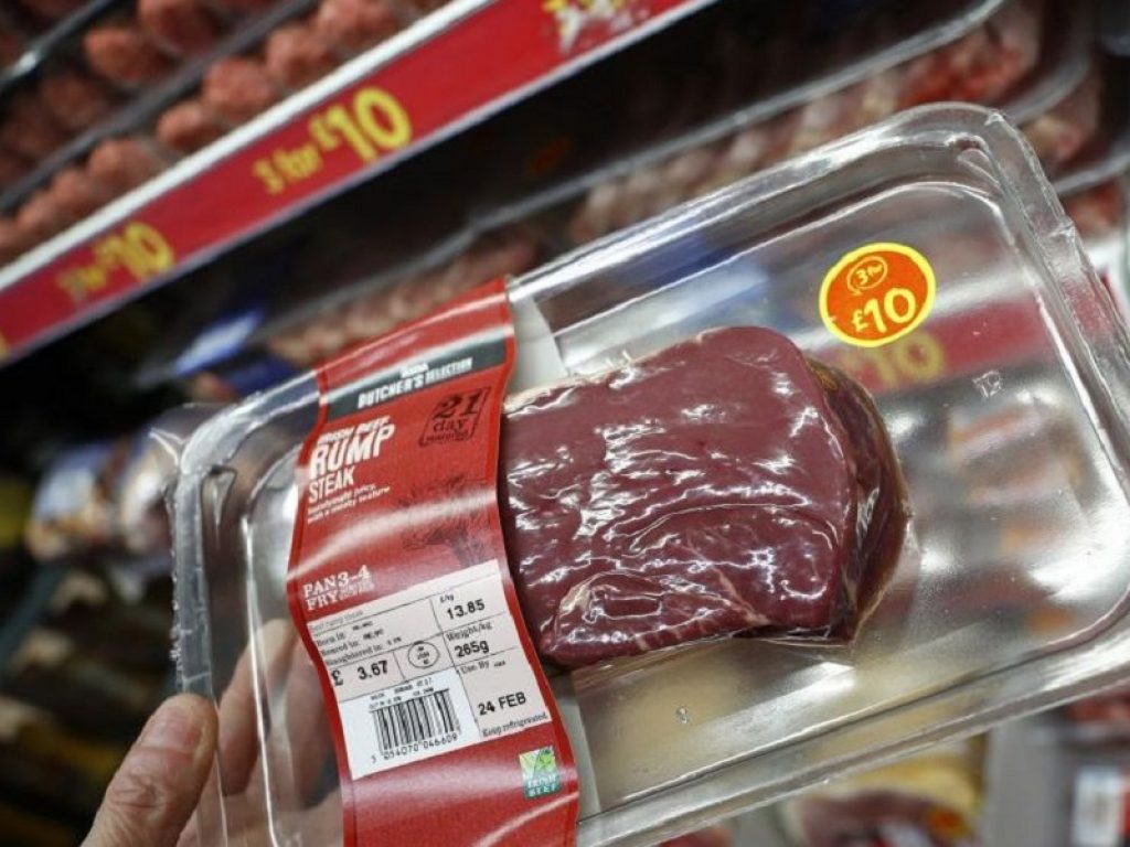 scandalo carne avariata brasile