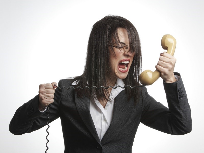 registro pubblico delle opposizioni telemarketing selvaggio telefonate commerciali