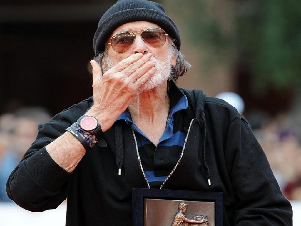 tomas milian er monnezza