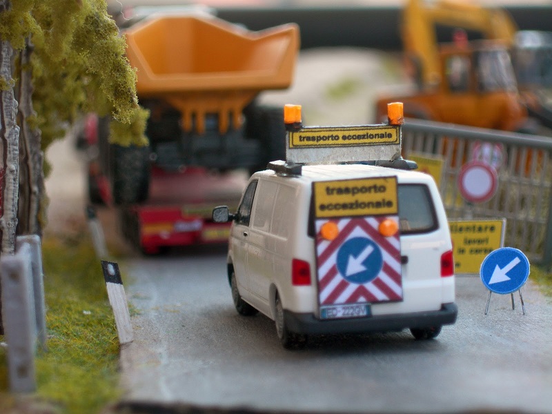 trasporti eccezionali