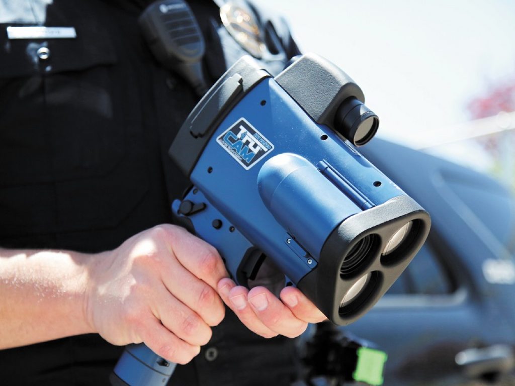 autovelox polizia trucam