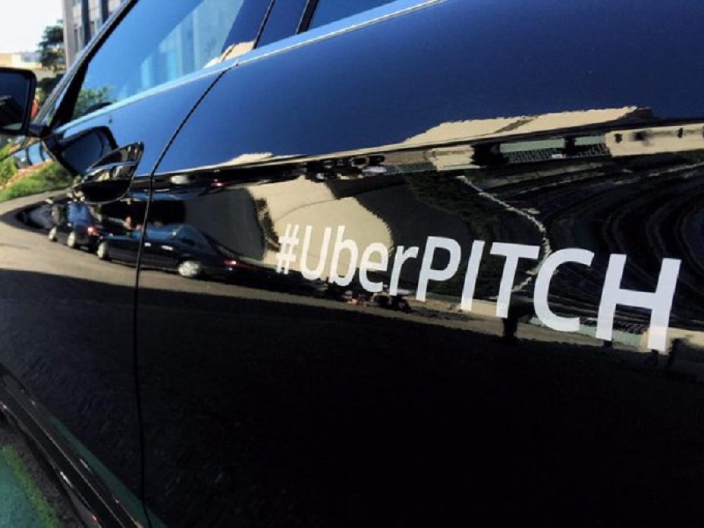 uber tassisti app ncc