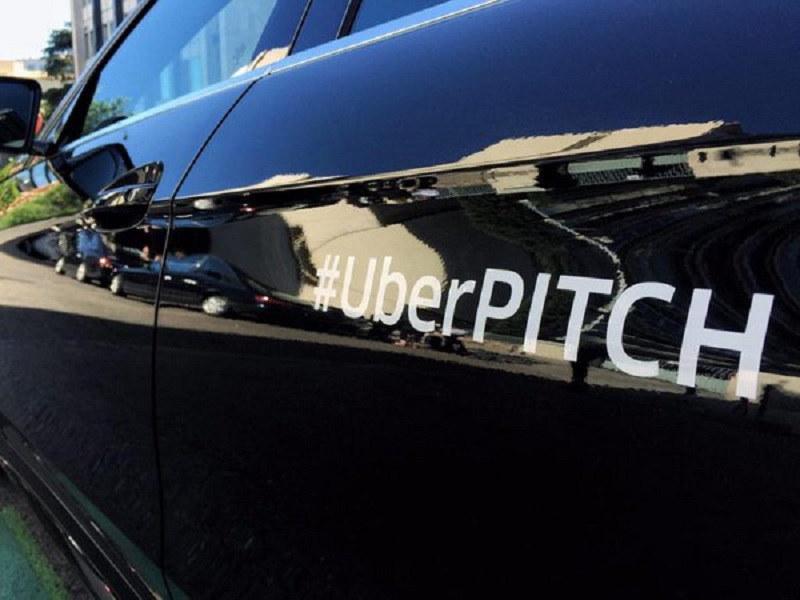 uber tassisti app ncc