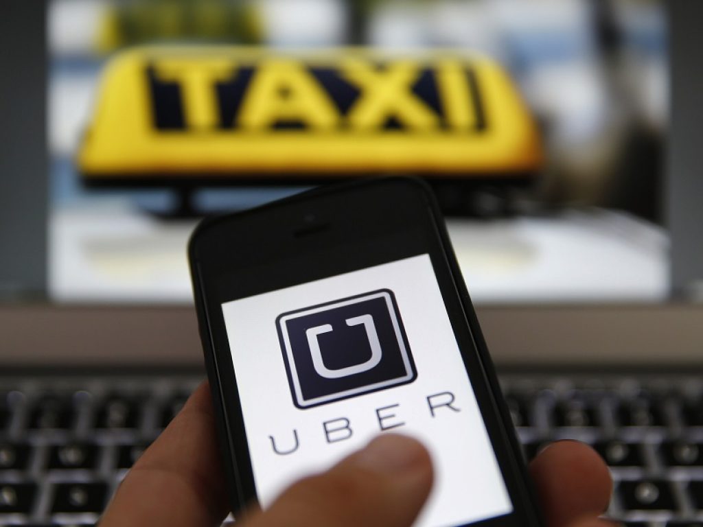 uber tassisti taxi tribunale codacons