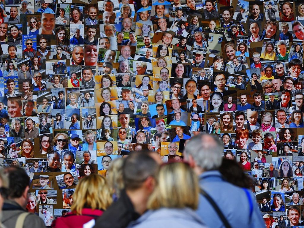 UE europa cittadini unione europea