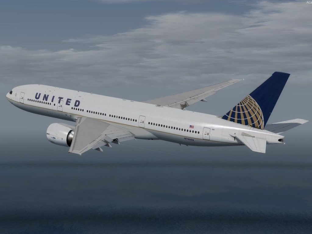 united airlines leggings