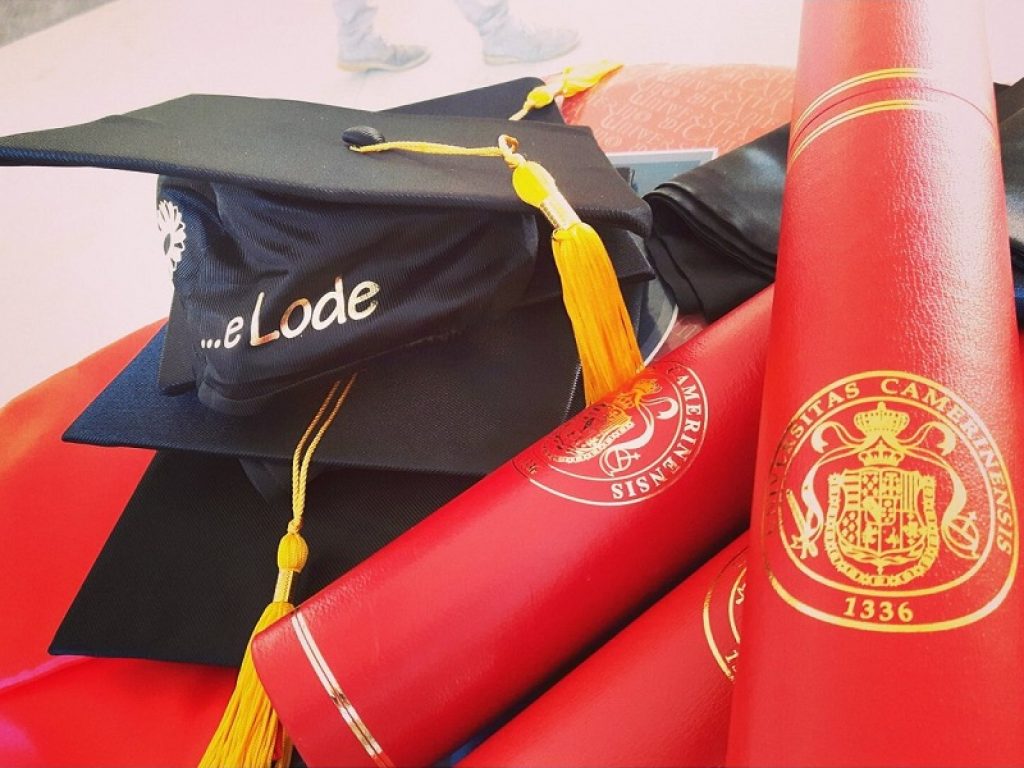 università di camerino classifica censis piccoli atenei statali