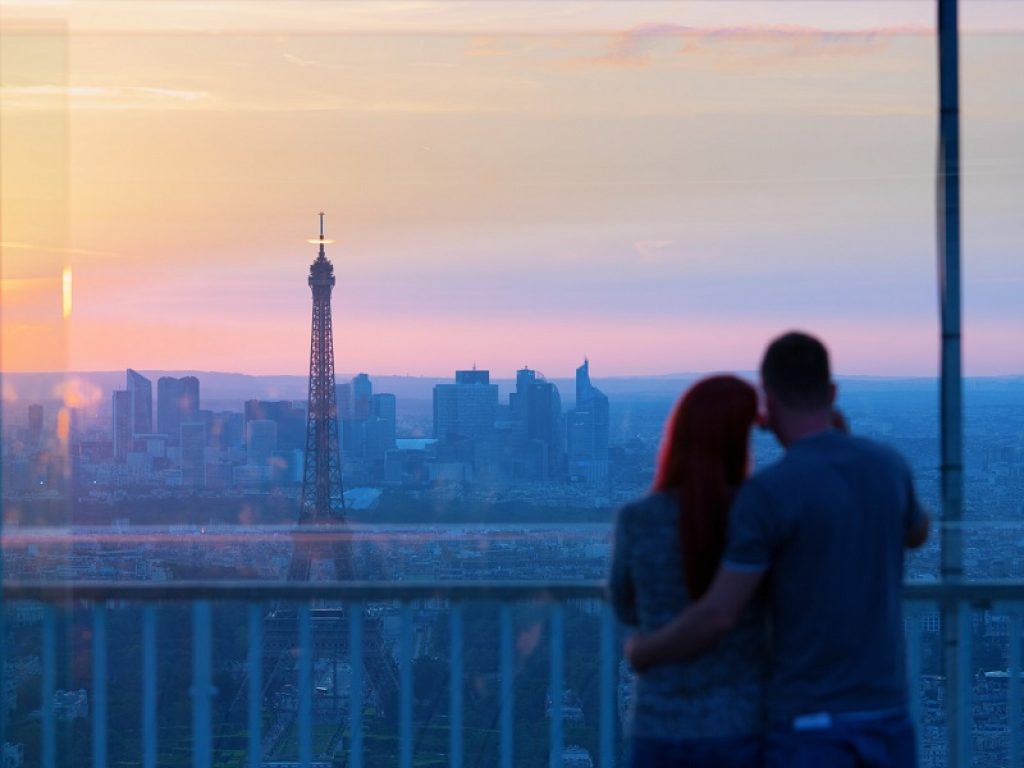 vacanza parigi viaggi turismo