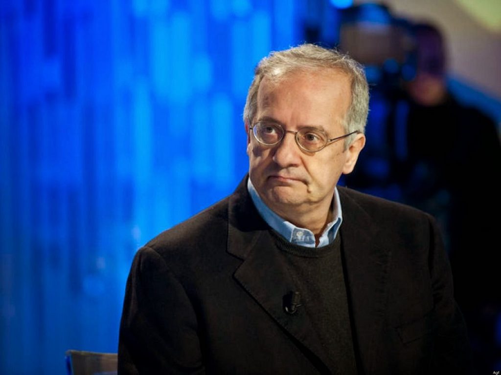 walter veltroni regista nuovo film