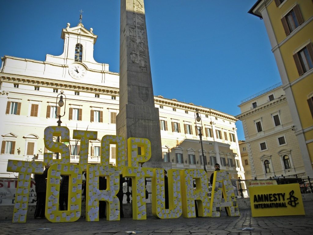 Amnesty_stop alla tortura