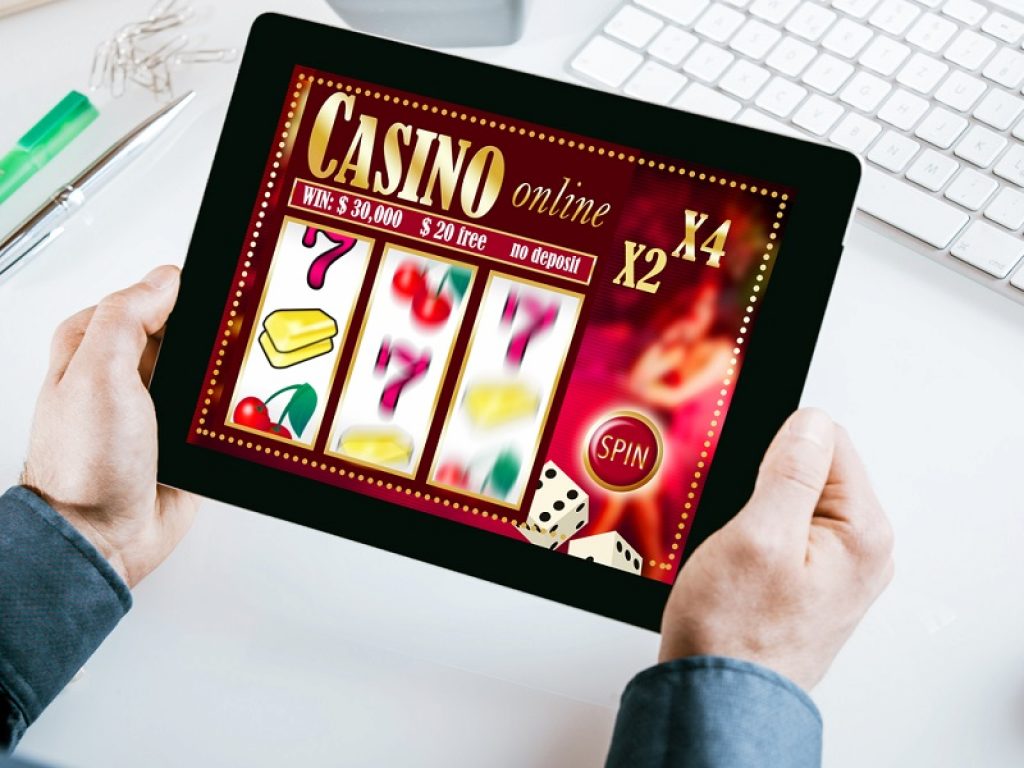 Il Cnr ha lanciato lo studio GAPS#iorestoacasa per analizzare il comportamento dei giocatori d'azzardo ai tempi del Coronavirus Covid-19