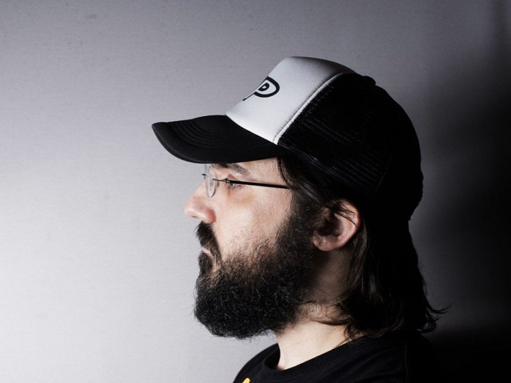 Piotta torna in tour