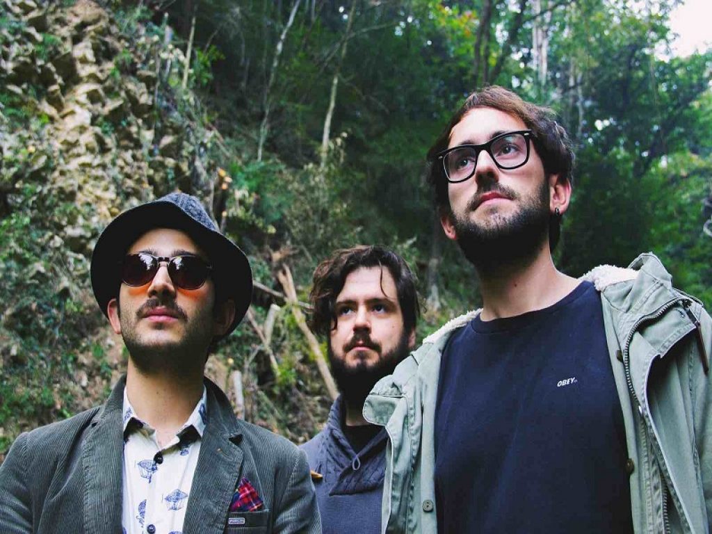 I Two Hicks One Cityman