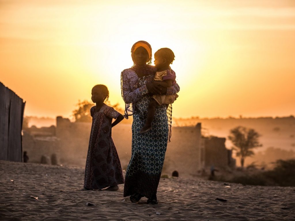 boko haram attacchi suicidi africa bambini