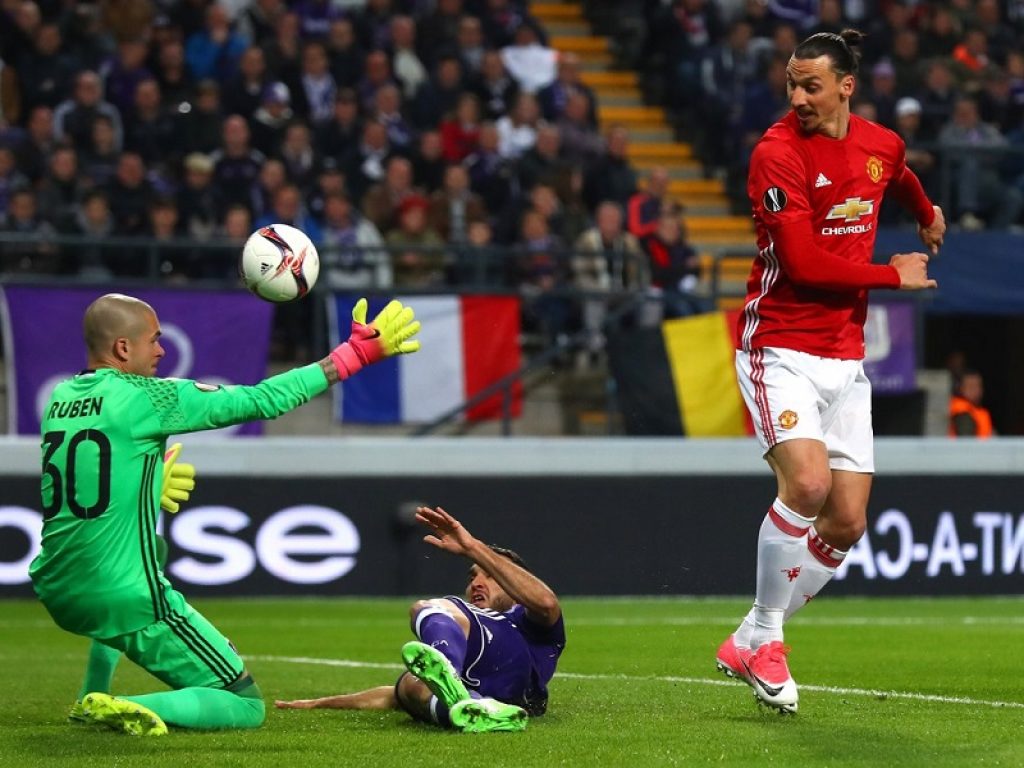 pronostici europa league quarti di finale pronostico manchester united-anderlecht genk-celta besiktas-lione schalke-ajax