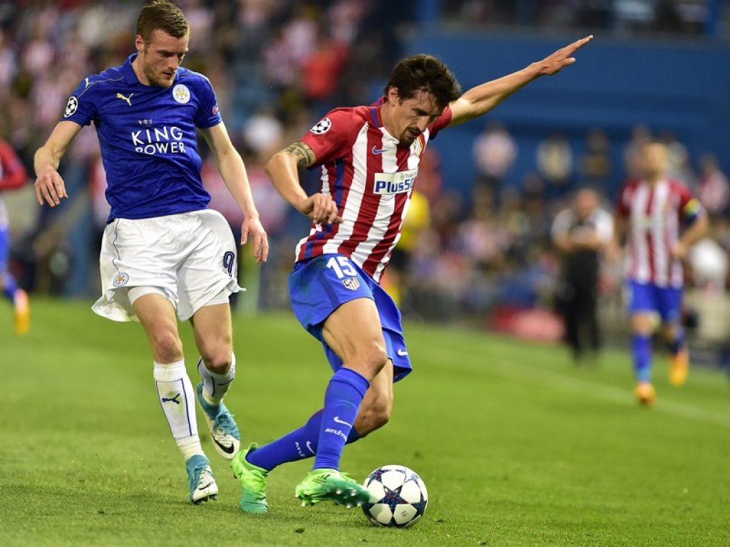 pronostico leicester atletico madrid champions league pronostici
