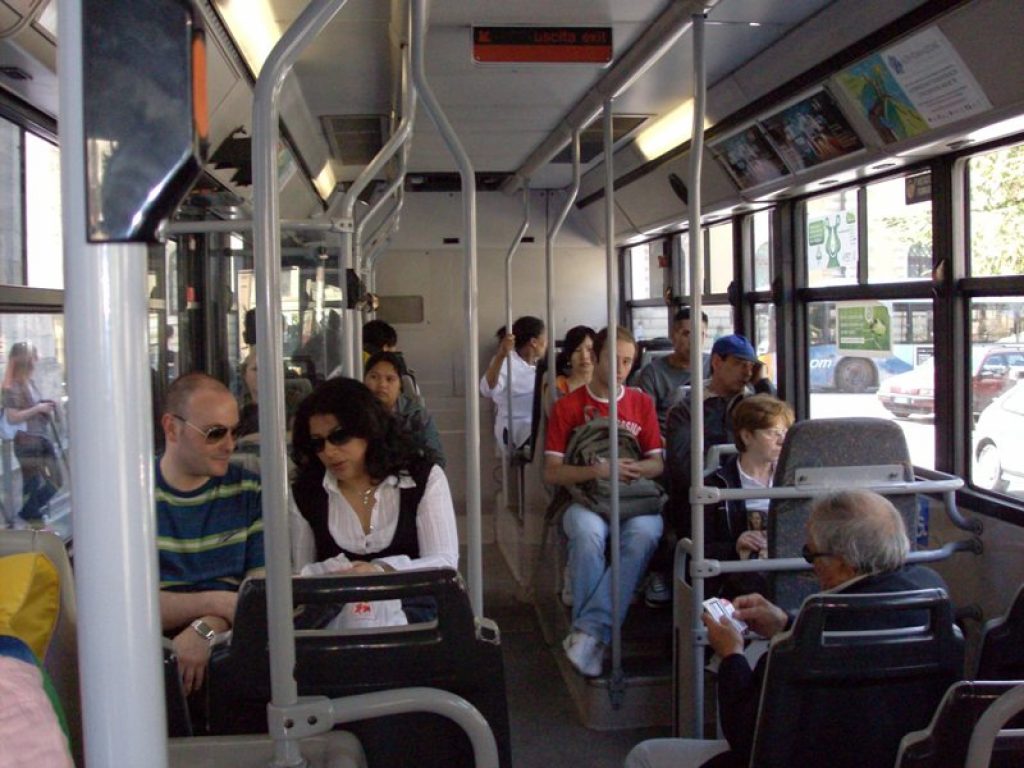 BusItalia: al via in Umbria il rimborso degli abbonamenti inutilizzati con il Voucher Covid-19: richieste dal 1° settembre al 30 novembre su www.fsbusitalia.it