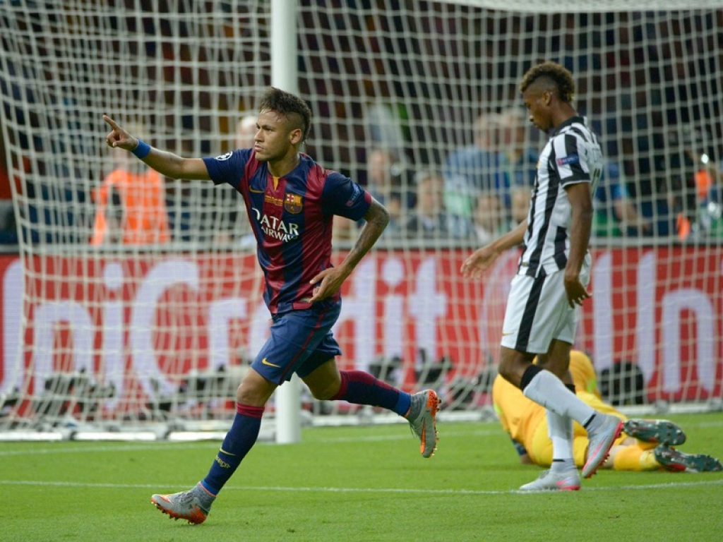 pronostici champions league juventus barcellona quarti di finale