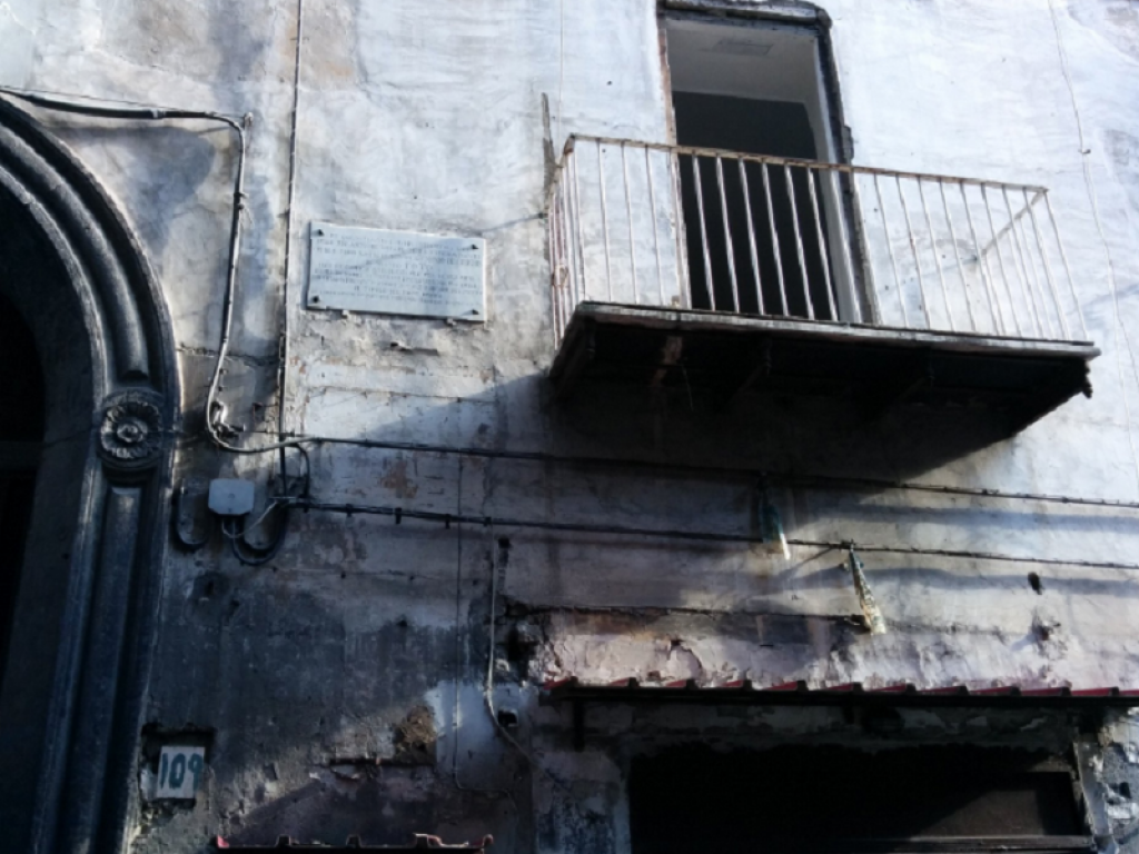 Due voci, un solo obiettivo: far conoscere le meraviglie nascoste di cui il nostro Paese è ricco. Le Dimore Storiche e le Case della Memoria uniscono le forze